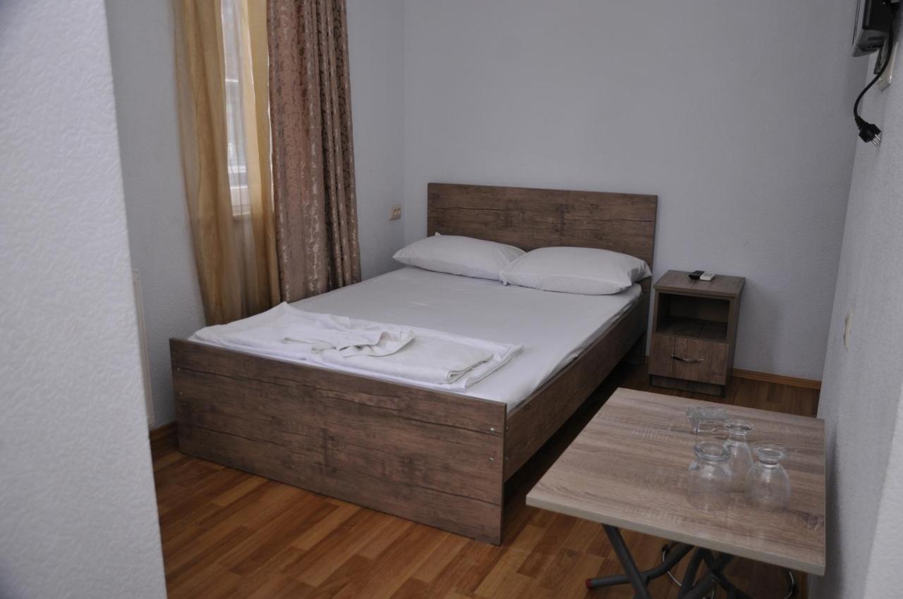 Dream Hotel Batumi Exterior photo