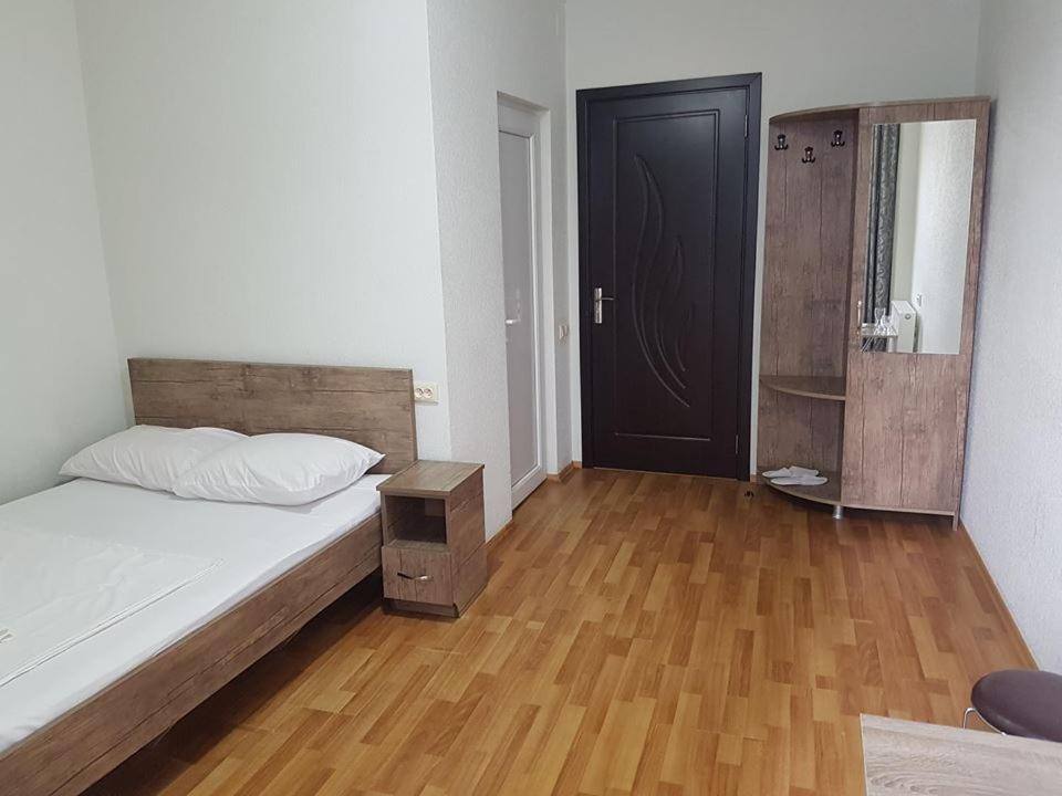 Dream Hotel Batumi Exterior photo